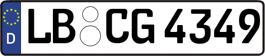 LB-CG4349