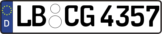 LB-CG4357