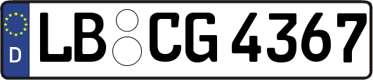 LB-CG4367