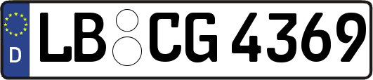 LB-CG4369
