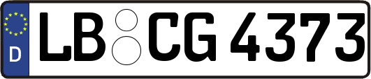 LB-CG4373