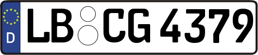 LB-CG4379