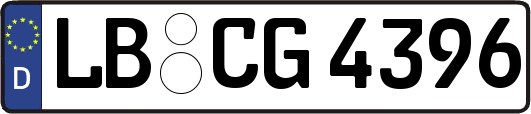 LB-CG4396