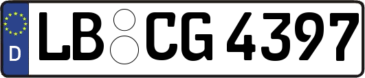 LB-CG4397