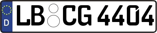 LB-CG4404