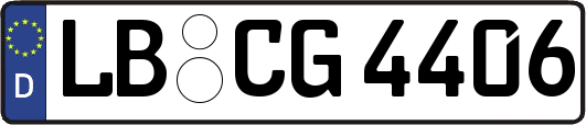 LB-CG4406
