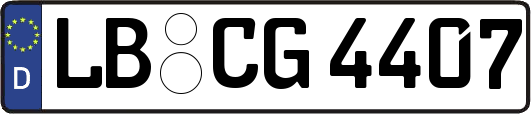 LB-CG4407