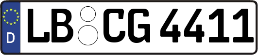 LB-CG4411