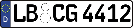 LB-CG4412