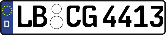LB-CG4413