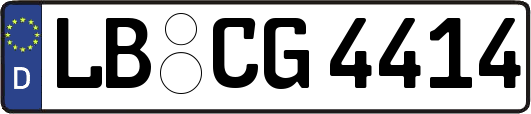 LB-CG4414