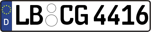 LB-CG4416
