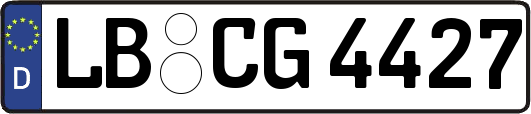 LB-CG4427