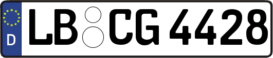 LB-CG4428