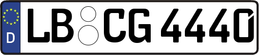LB-CG4440