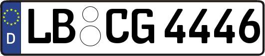 LB-CG4446