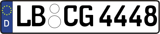 LB-CG4448