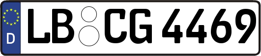 LB-CG4469