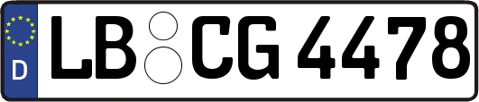 LB-CG4478
