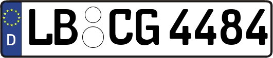 LB-CG4484