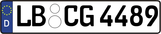 LB-CG4489