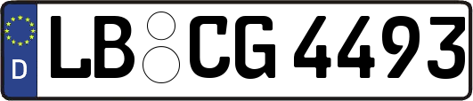 LB-CG4493