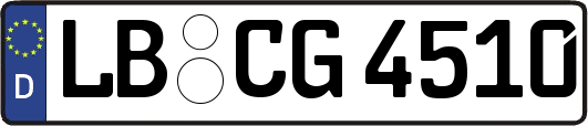 LB-CG4510