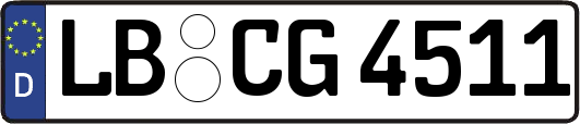 LB-CG4511