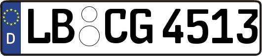 LB-CG4513