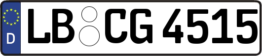 LB-CG4515