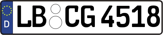 LB-CG4518