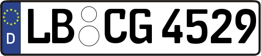 LB-CG4529