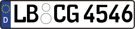 LB-CG4546