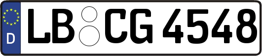 LB-CG4548