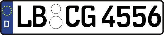 LB-CG4556