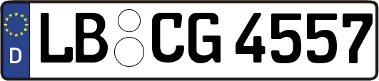 LB-CG4557