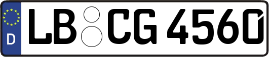 LB-CG4560