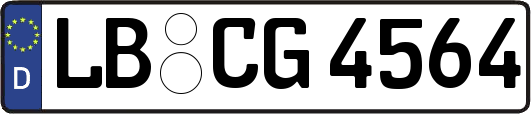 LB-CG4564