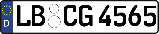 LB-CG4565