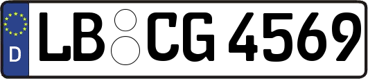 LB-CG4569