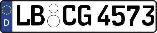 LB-CG4573