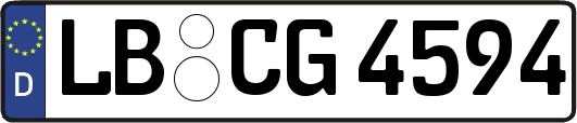 LB-CG4594