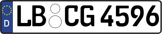 LB-CG4596