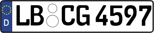LB-CG4597