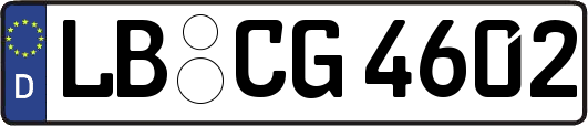 LB-CG4602