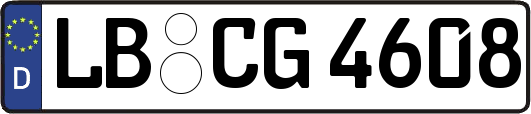 LB-CG4608