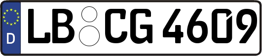 LB-CG4609