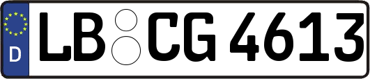 LB-CG4613