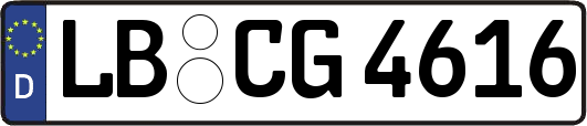LB-CG4616