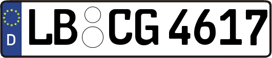 LB-CG4617